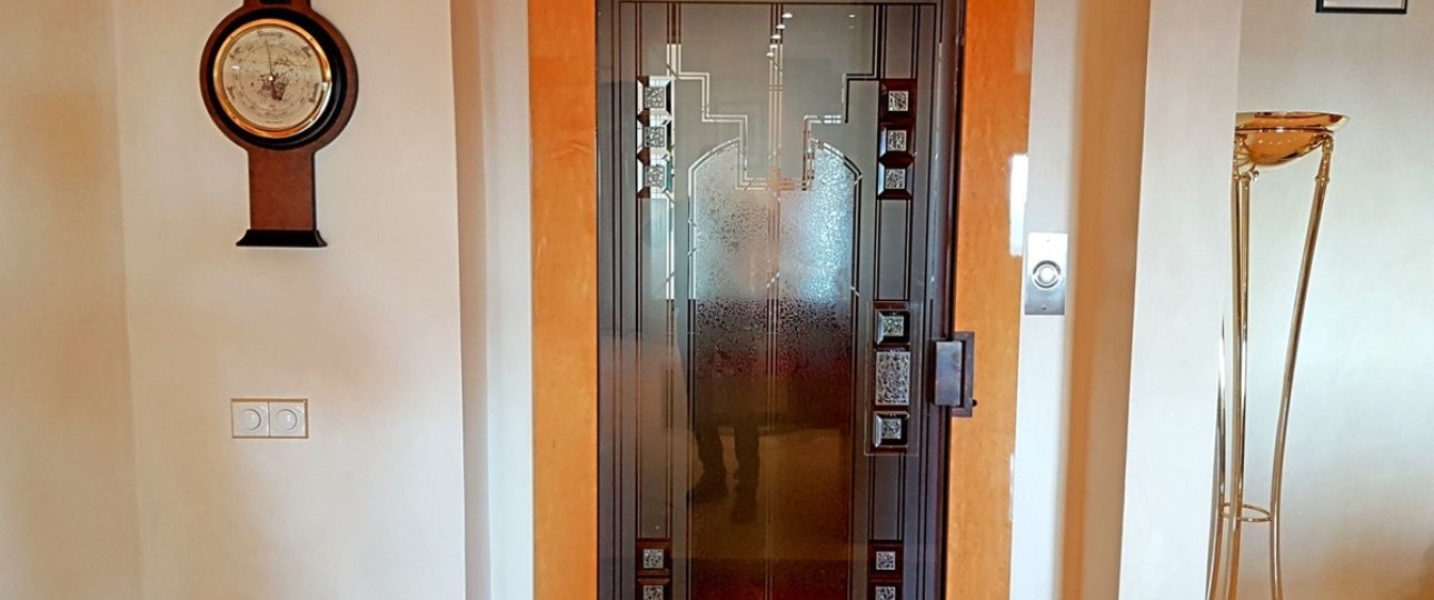 Rynek wtórny - apartment - Estepona - New Golden Mile
