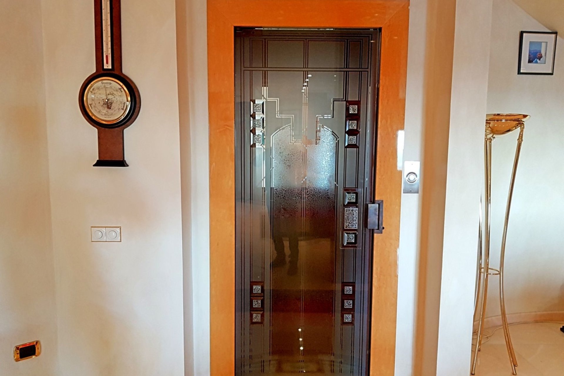 Rynek wtórny - apartment - Estepona - New Golden Mile