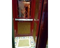 Rynek wtórny - apartment - Estepona - New Golden Mile