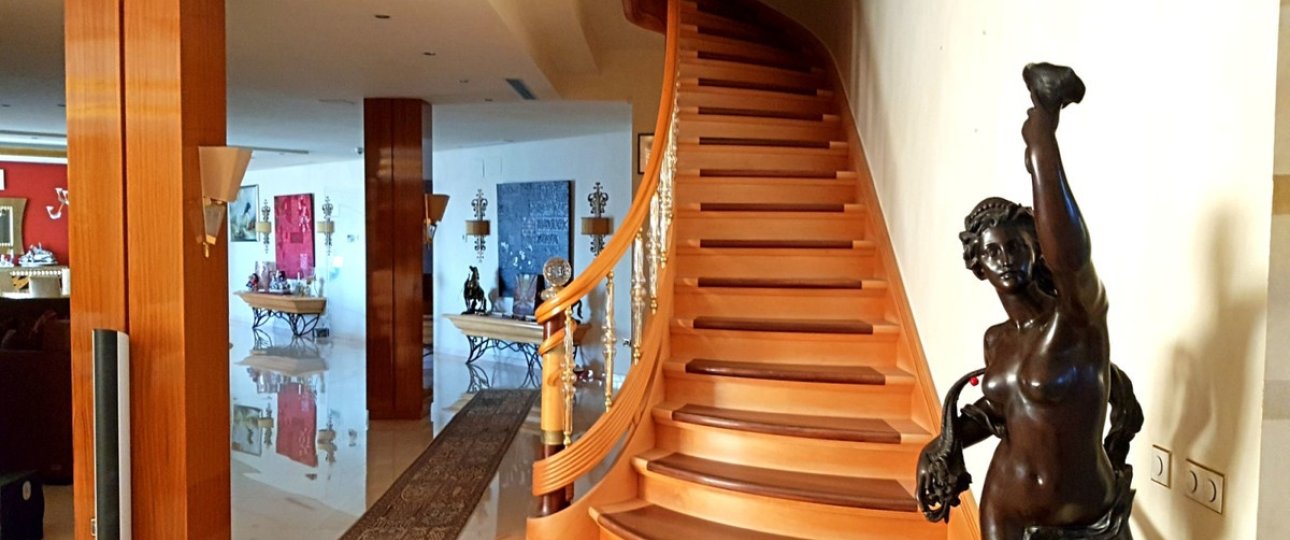 Rynek wtórny - apartment - Estepona - New Golden Mile