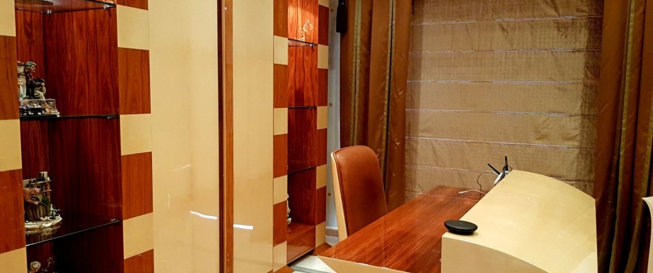 Rynek wtórny - apartment - Estepona - New Golden Mile