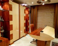 Rynek wtórny - apartment - Estepona - New Golden Mile