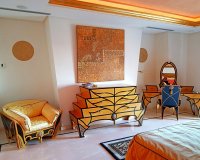 Rynek wtórny - apartment - Estepona - New Golden Mile