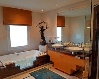 Rynek wtórny - apartment - Estepona - New Golden Mile