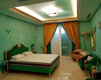 Rynek wtórny - apartment - Estepona - New Golden Mile
