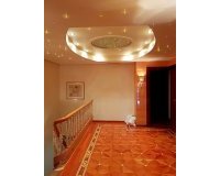 Rynek wtórny - apartment - Estepona - New Golden Mile