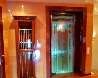 Rynek wtórny - apartment - Estepona - New Golden Mile
