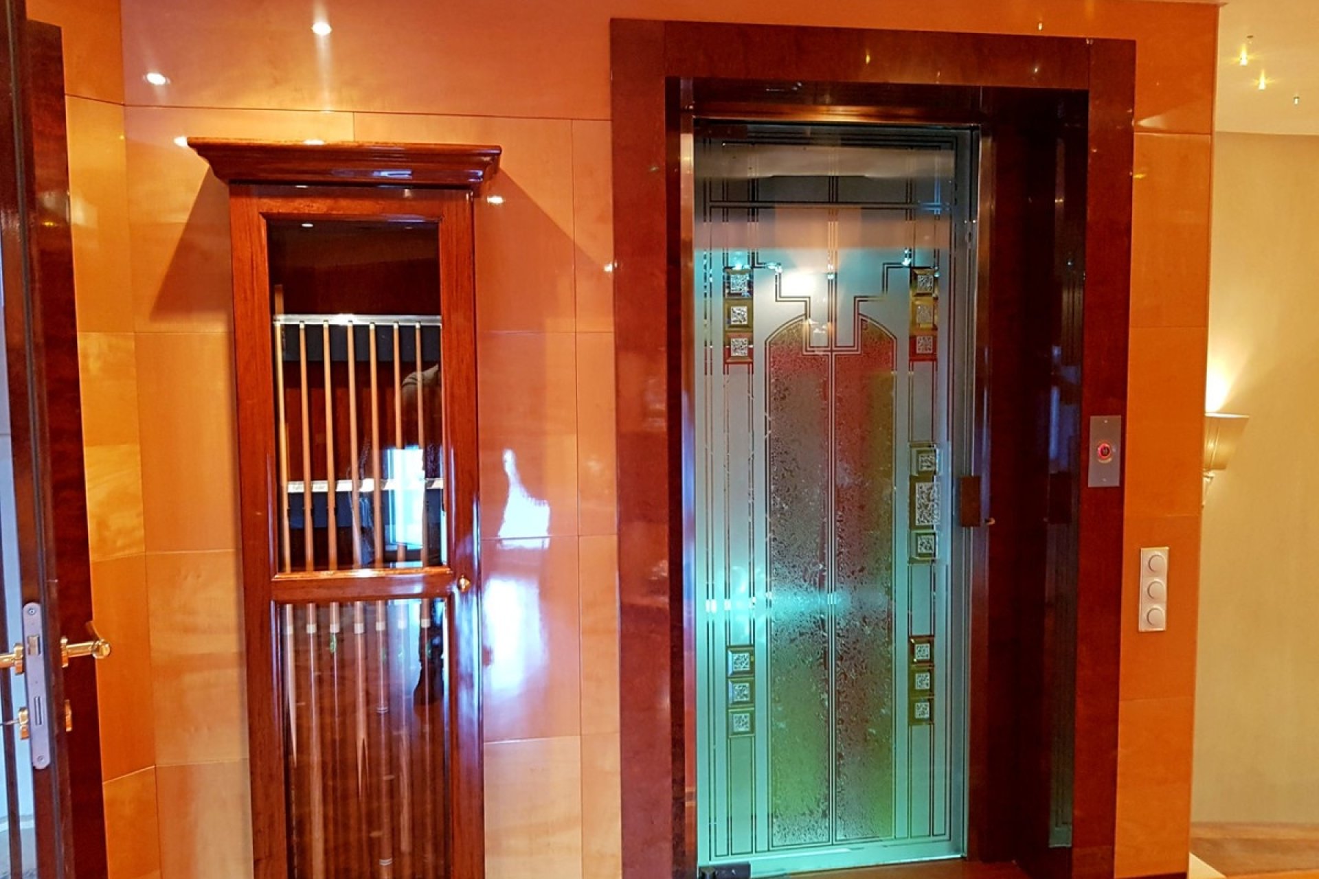 Rynek wtórny - apartment - Estepona - New Golden Mile