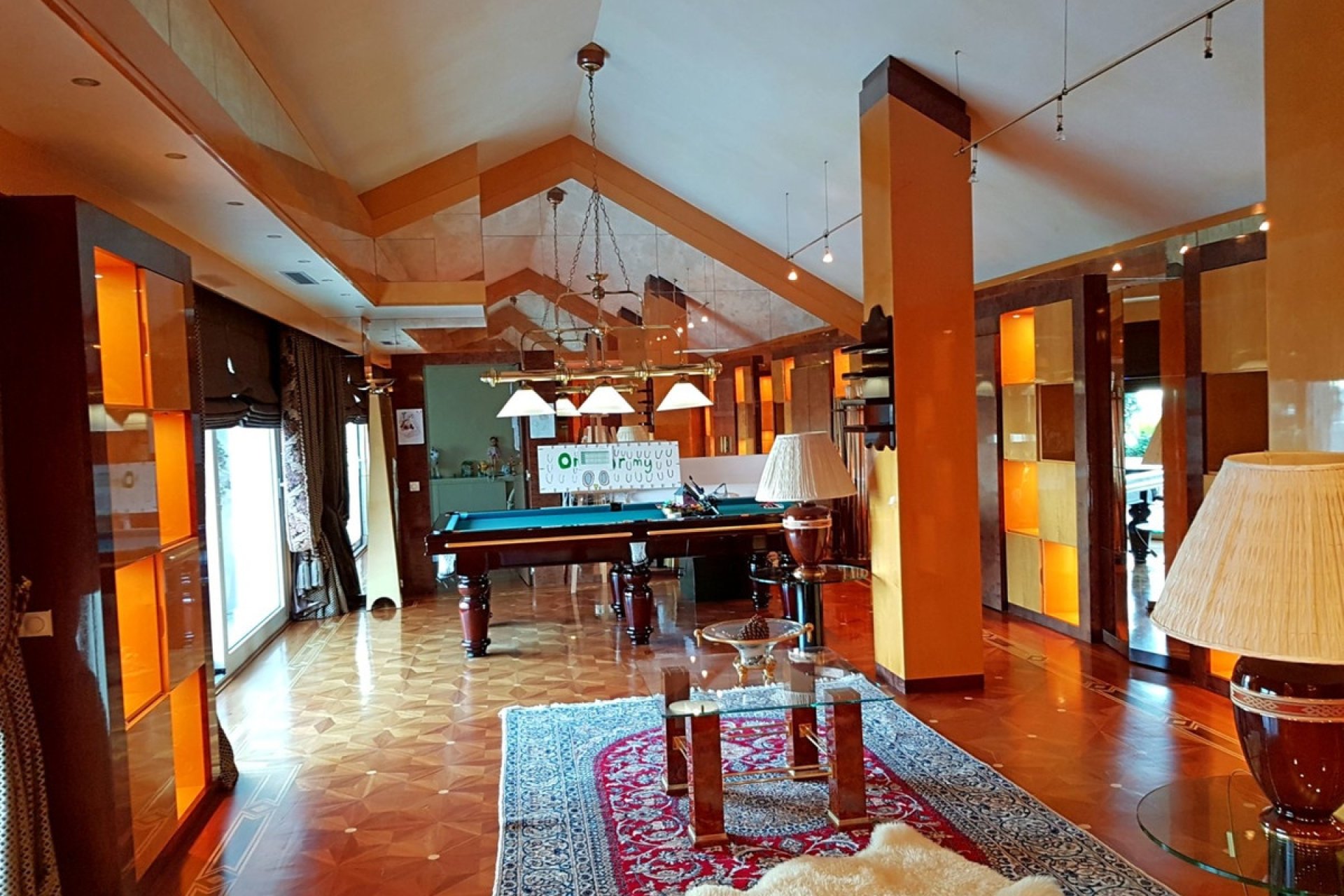 Rynek wtórny - apartment - Estepona - New Golden Mile