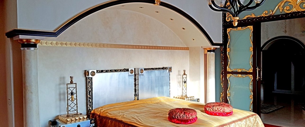 Rynek wtórny - apartment - Estepona - New Golden Mile