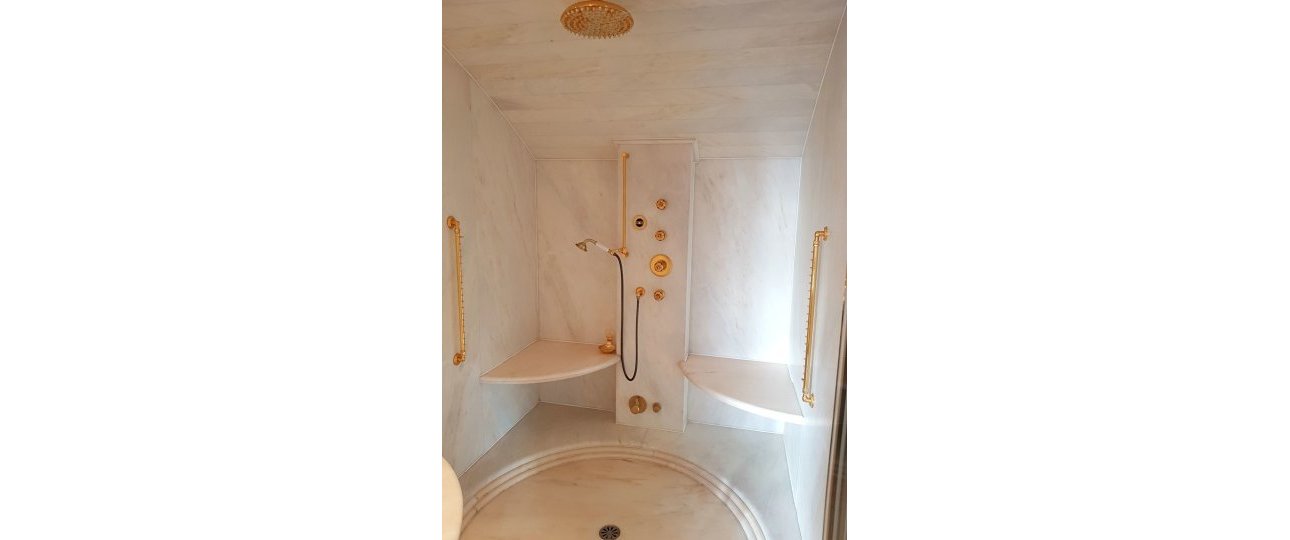 Rynek wtórny - apartment - Estepona - New Golden Mile