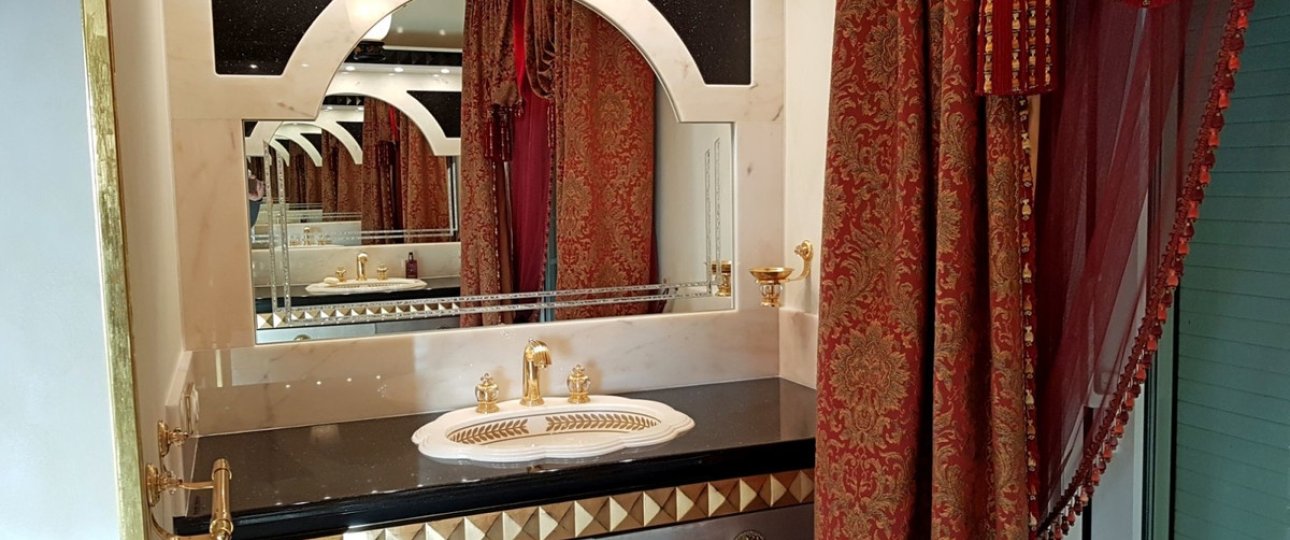 Rynek wtórny - apartment - Estepona - New Golden Mile
