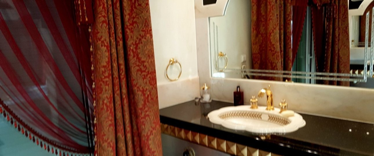 Rynek wtórny - apartment - Estepona - New Golden Mile