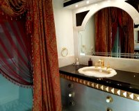Rynek wtórny - apartment - Estepona - New Golden Mile