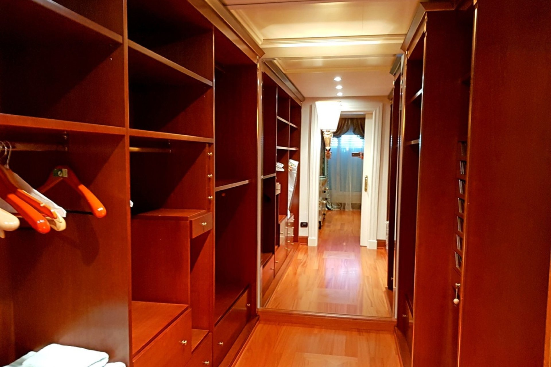 Rynek wtórny - apartment - Estepona - New Golden Mile