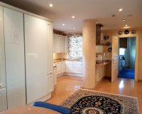 Rynek wtórny - apartment - Estepona - New Golden Mile