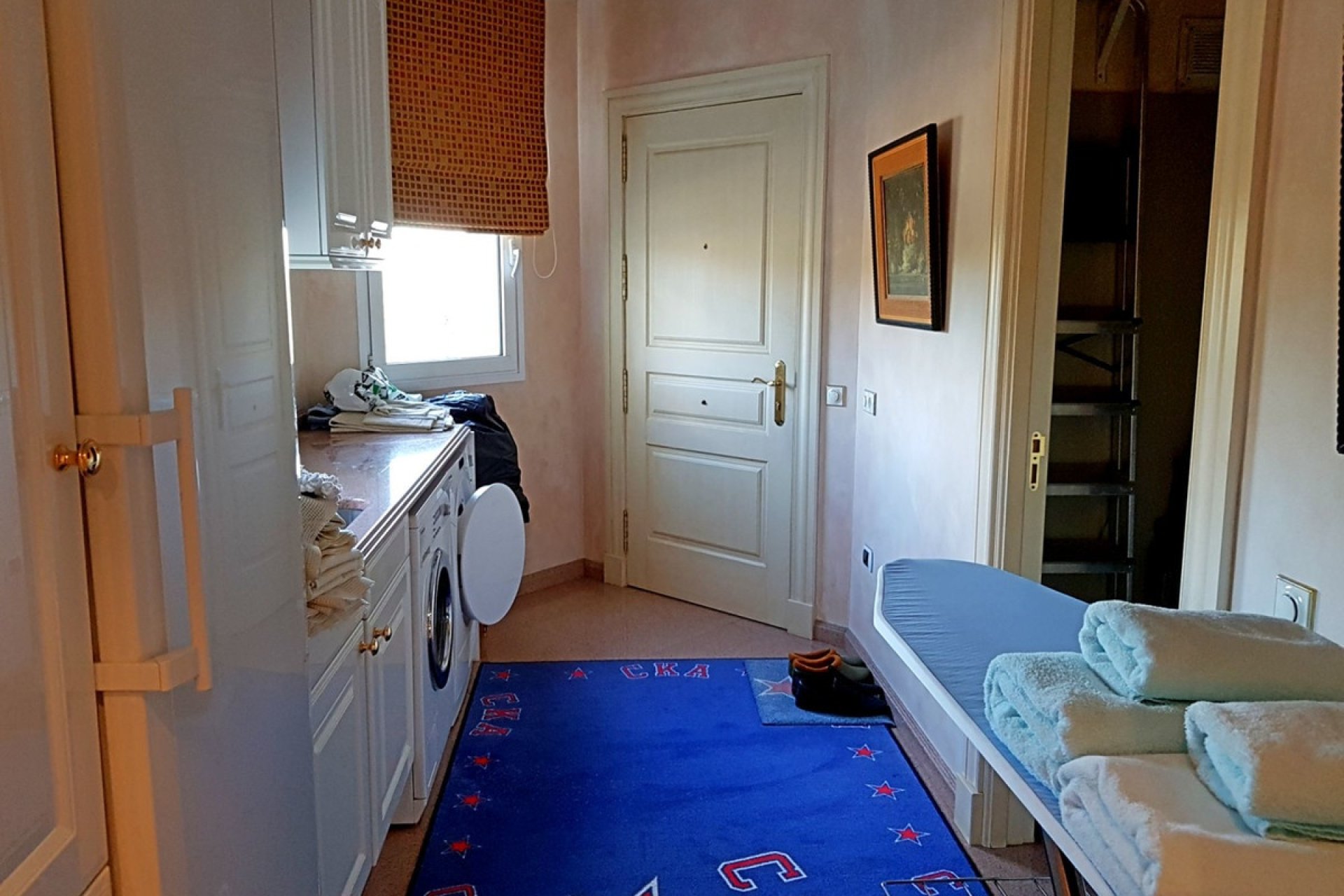 Rynek wtórny - apartment - Estepona - New Golden Mile