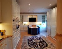 Rynek wtórny - apartment - Estepona - New Golden Mile