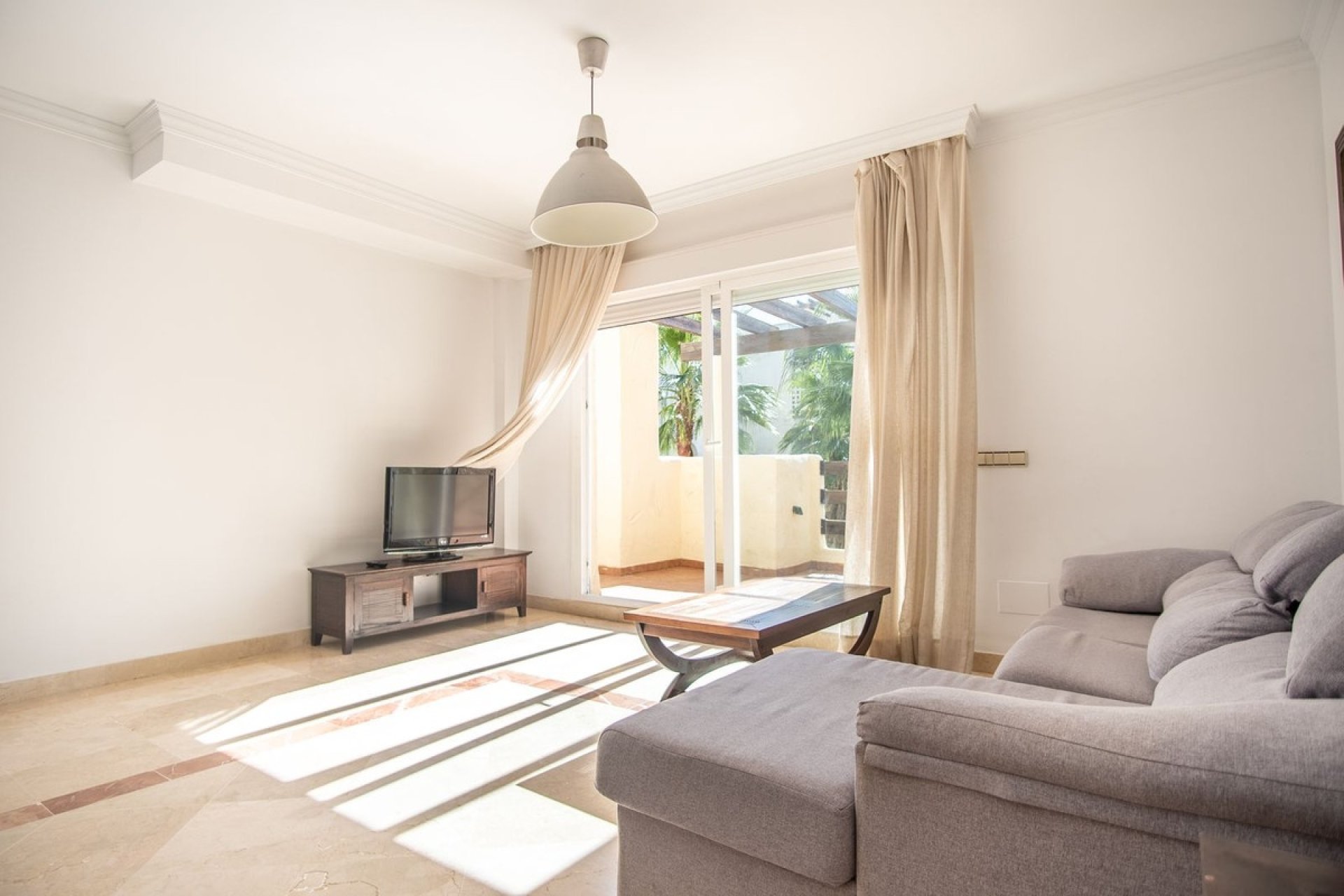 Rynek wtórny - apartment - Estepona - New Golden Mile