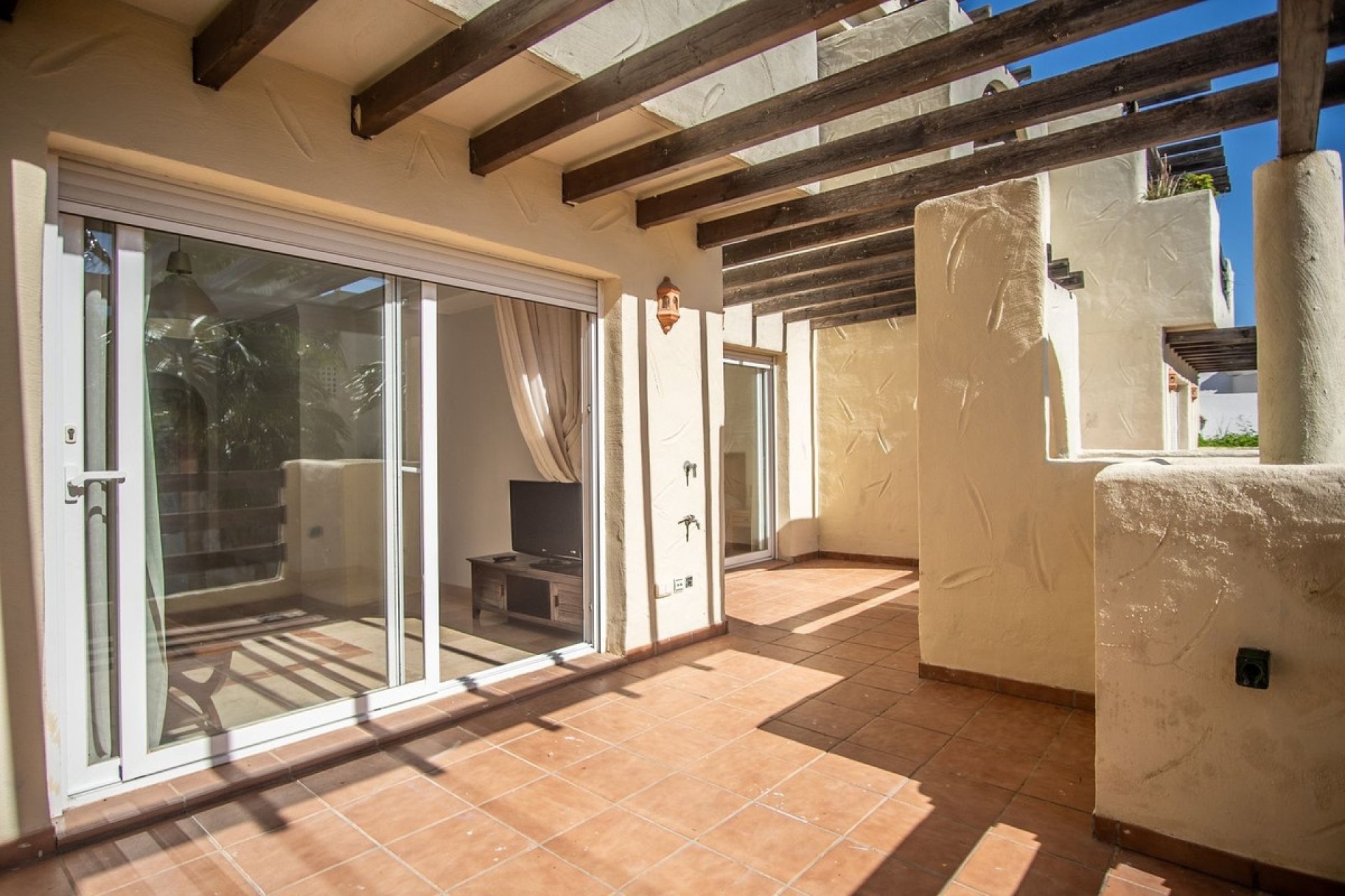 Rynek wtórny - apartment - Estepona - New Golden Mile