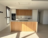 Rynek wtórny - apartment - Estepona - New Golden Mile