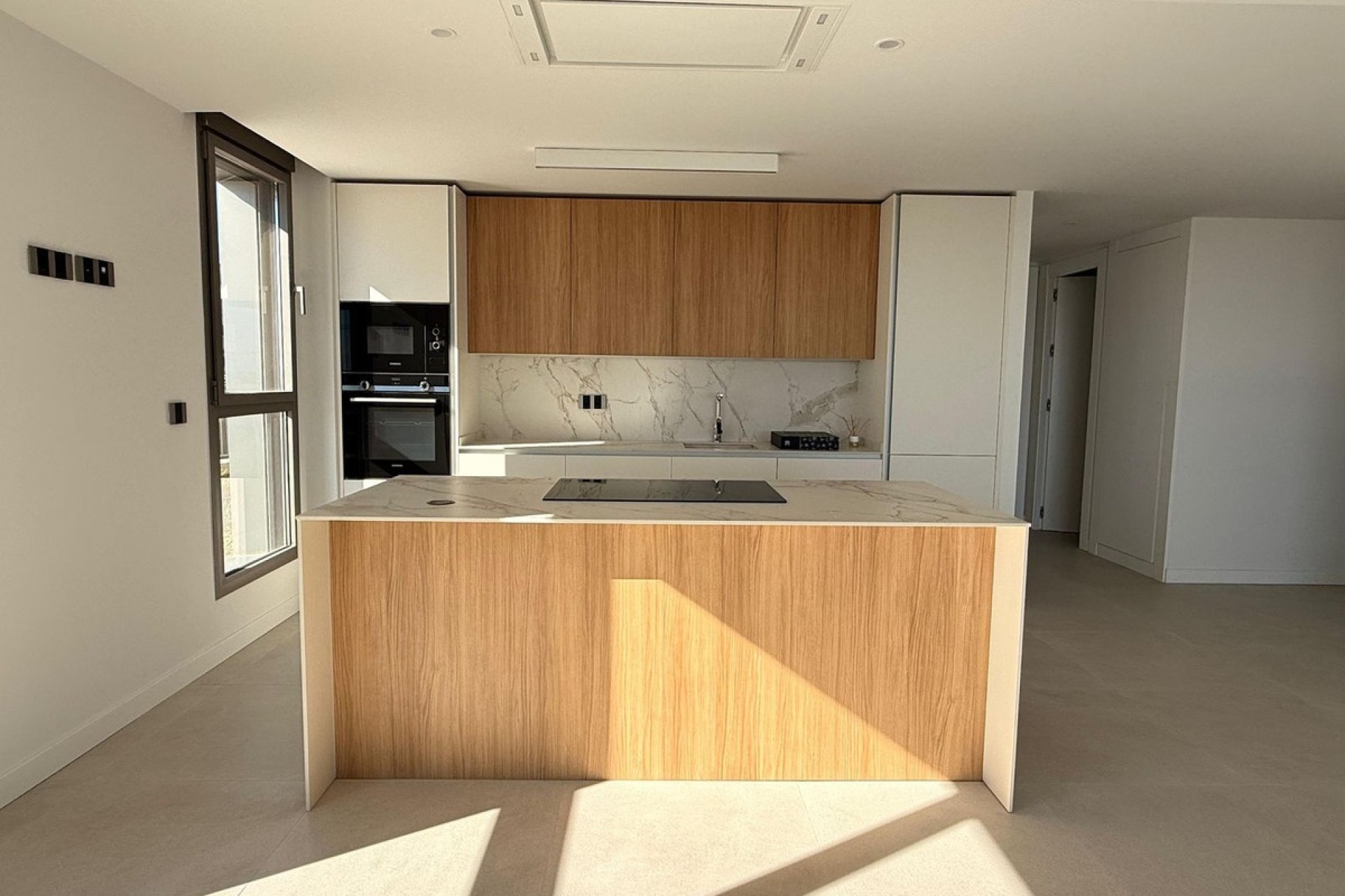 Rynek wtórny - apartment - Estepona - New Golden Mile