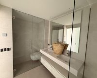 Rynek wtórny - apartment - Estepona - New Golden Mile