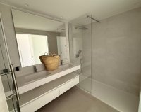 Rynek wtórny - apartment - Estepona - New Golden Mile