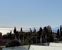 Rynek wtórny - apartment - Estepona - New Golden Mile