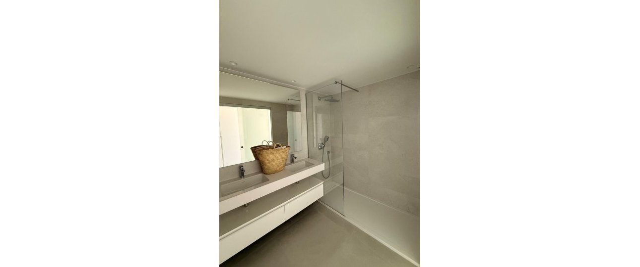 Rynek wtórny - apartment - Estepona - New Golden Mile