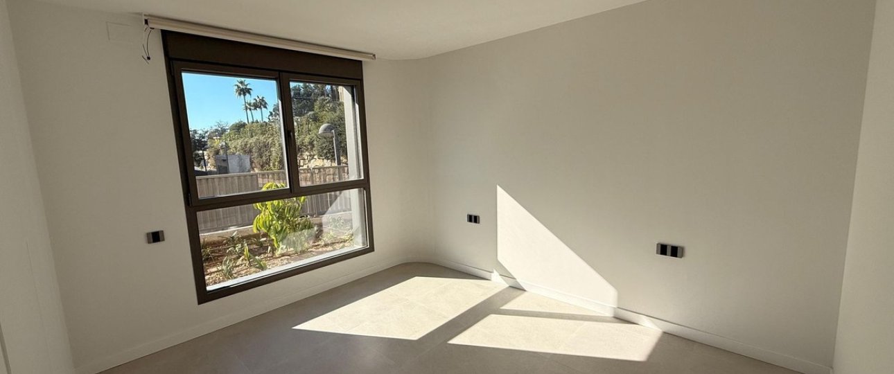 Rynek wtórny - apartment - Estepona - New Golden Mile