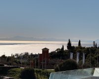 Rynek wtórny - apartment - Estepona - New Golden Mile