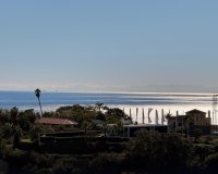 Rynek wtórny - apartment - Estepona - New Golden Mile