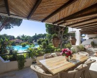 Rynek wtórny - apartment - Estepona - New Golden Mile