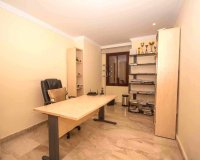 Rynek wtórny - apartment - Estepona - New Golden Mile