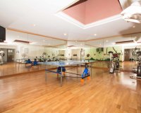 Rynek wtórny - apartment - Estepona - New Golden Mile