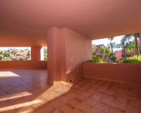 Rynek wtórny - apartment - Estepona - New Golden Mile
