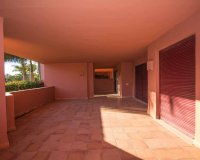 Rynek wtórny - apartment - Estepona - New Golden Mile