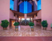 Rynek wtórny - apartment - Estepona - New Golden Mile