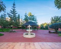 Rynek wtórny - apartment - Estepona - New Golden Mile