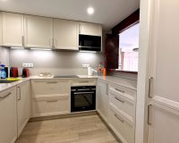 Rynek wtórny - apartment - Estepona - New Golden Mile