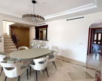 Rynek wtórny - apartment - Estepona - New Golden Mile