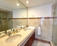 Rynek wtórny - apartment - Estepona - New Golden Mile