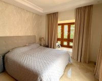 Rynek wtórny - apartment - Estepona - New Golden Mile
