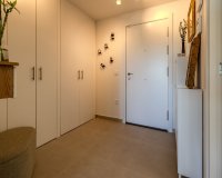 Rynek wtórny - apartment - Estepona - New Golden Mile