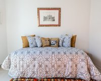 Rynek wtórny - apartment - Estepona - New Golden Mile