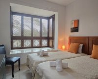 Rynek wtórny - apartment - Estepona - New Golden Mile