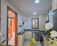 Rynek wtórny - apartment - Estepona - New Golden Mile