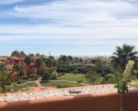 Rynek wtórny - apartment - Estepona - New Golden Mile