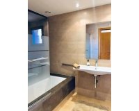 Rynek wtórny - apartment - Estepona - New Golden Mile